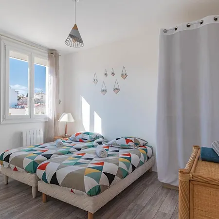 Apartment Modern & Spacious T4 *