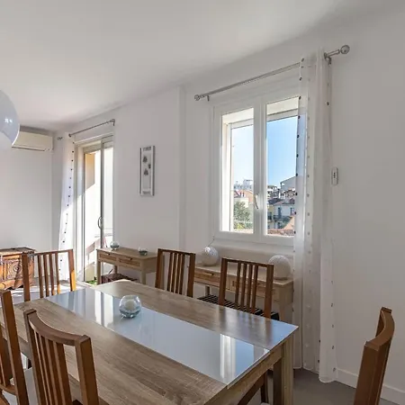 Apartment Modern & Spacious T4 *